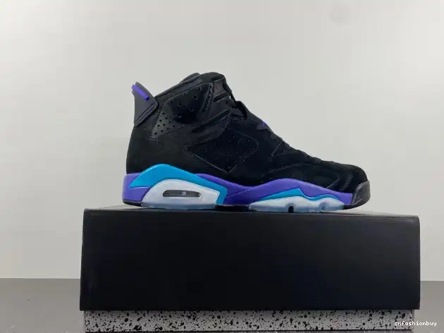 Aqua 6 CT8529-004 Air Jordan 0501